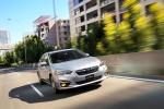 Subaru Impreza 5-Door 2.0i 2016 года (AU)